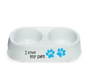 ПОЛИМЕРБЫТ Миска для животных 4366302