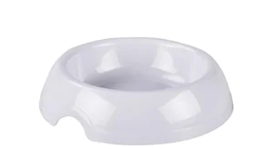 АЛЬТЕРНАТИВА Миска 0,2 л. для животных М 6807