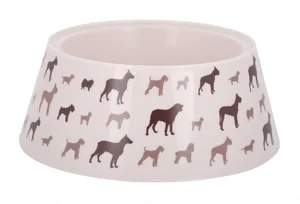 АЛЬТЕРНАТИВА Миска Dogs 0,7 л. для животных М 4721