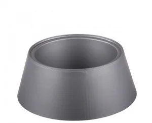 АЛЬТЕРНАТИВА Миска 0,7 л. для животных М 3118 микс