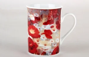 КОРАЛЛ Кружка 260мл. Дикое поле B021-A04873A ШД