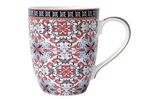 КОРАЛЛ Кружка 350мл. Мауритания B0941-A06948