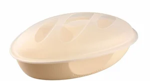 БЫТПЛАСТ Хлебница 4312706