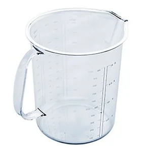 ПОЛИМЕРБЫТ Ёмкость мерная 1,0 л. 4311600