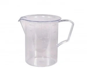 АЛЬТЕРНАТИВА Ёмкость мерная 0,5 л. М 927