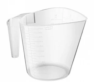 БЫТПЛАСТ Ёмкость мерная 1,3 л. 4312873
