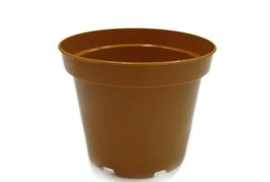 Горшок для рассады Ф 0,45л (д=100мм) 17698
