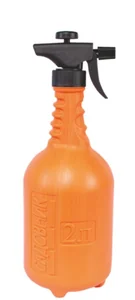 АЛЬТЕРНАТИВА Опрыскиватель помповый 2,0 л. Садовник М 802