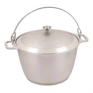 KUKMARA Котел 10,0 л. КП 100