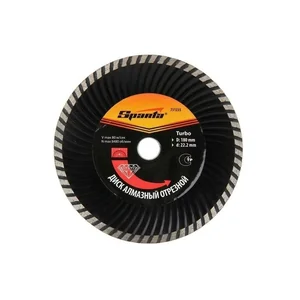 Sparta Диск алмазный 731235
