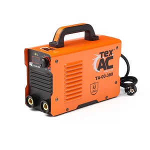 ТехАС Сварочный аппарат инверторный ТА-00-380