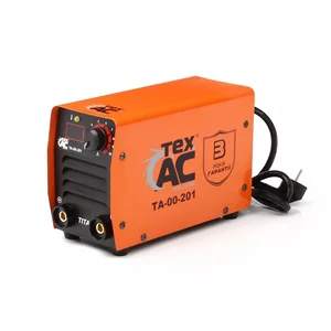 ТехАС Сварочный аппарат инверторный ТА-00-201