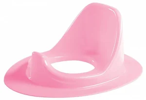 БЫТПЛАСТ Накладка детская 431326305 розовый