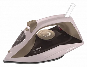 NATIONAL Утюг NB-I18002