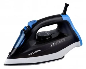 WILLMARK Утюг 2400W SI-2405CA