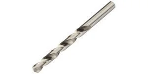 ЗУБР ПРОФ-А 3.8х75мм, Сверло по металлу, сталь Р6М5, класс А 29625-3.8