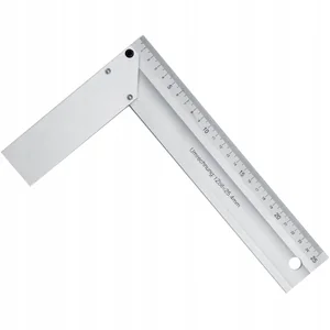 STRONG Угольник алюминиевый 350мм СТИ-63100350
