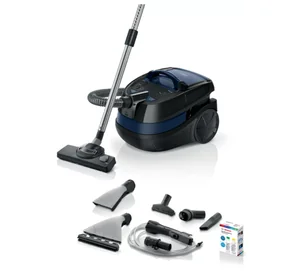 BOSCH Пылесос BWD 41700