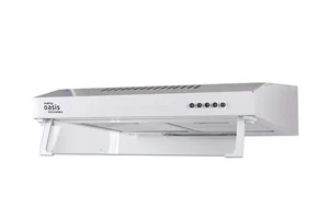 OASIS Вытяжка кухонная UP-50W(V)