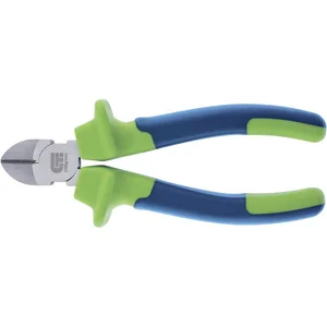 СИБРТЕХ Бокорезы, 200 мм, двухкомпонентные рукоятки. 17525