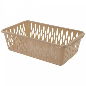 DELTA Корзинка Light S 255х150х72мм BQ2011КФ кофейная