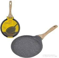 MALLONY Блинница Foresta 25см. 007386