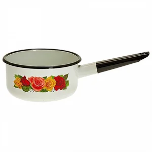 КМК Ковш 1,5 л 90104-082/4-У8 белый