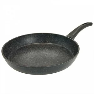 ГАРДАРИКА Сковорода 26 см с антипригарным покрытием и ручкой soft-touch 1126-04 Лада Плюс