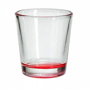 ДЕКОСТЕК Стакан 50 мл 6 штук Микс 1250-Н9