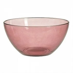 ДЕКОСТЕК Салатник малый 250 мл (Лилак) 322/1-Н7