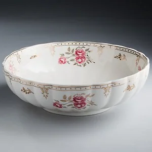 BEATRIX Салатник 23 см МР024U Завтрак у королевы