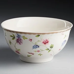 BEATRIX Набор салатников 6 предметов 11 см Ассоль МХ005U2/6