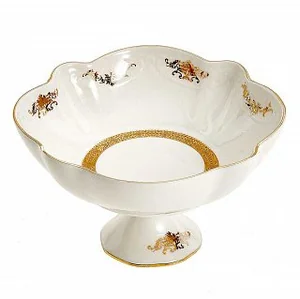 BEATRIX Конфетница 18 см МР082N Марсель