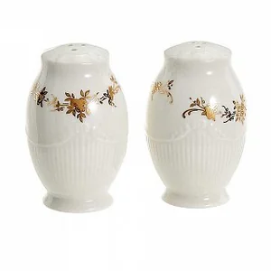 BEATRIX Набор для сервировки 2 предмета (соль, перец) МР082SP Марсель