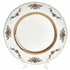 BEATRIX Набор тарелок подстановочных 27 см 6 предметов МР082T3/6 Марсель