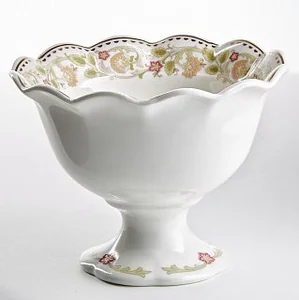 BEATRIX Креманка 12х9см МН075W Оливия