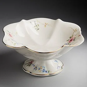 BEATRIX Конфетница 17 см МН083N Санторини