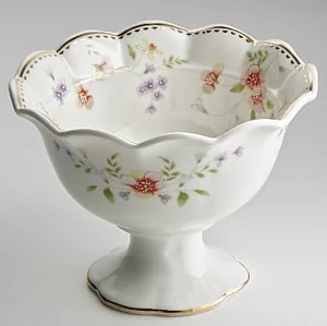 BEATRIX Креманка 12х9см МН069W Флориана