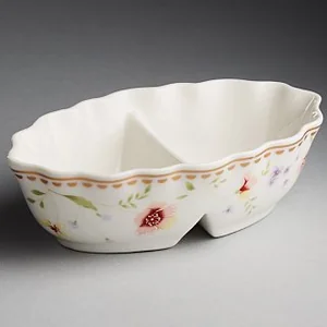 BEATRIX Соусник 2х35мл МН064F Флориана