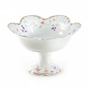 BEATRIX Фруктовница 20 см МР071N Флориана