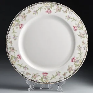 ROSARIO Набор тарелок десертных 19 см 6 предметов Ф2-036T1/6 Мелисса