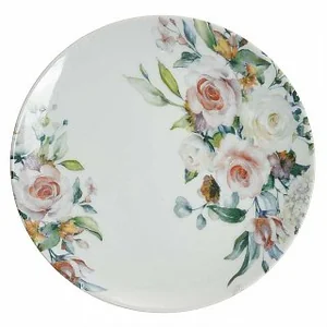 ДФЗ Тарелка мелкая 200 мм Верона Универсал 0С2370