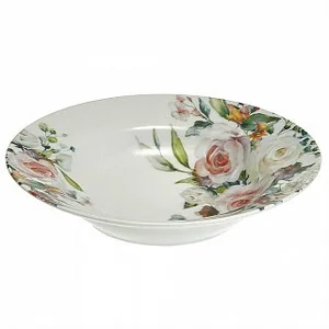 ДФЗ Тарелка глубокая 200 мм Верона Идиллия 0С2362