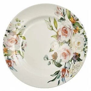 ДФЗ Тарелка мелкая 265 мм Идиллия Верона 0С2364