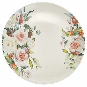 ДФЗ Тарелка мелкая 270 мм Универсал Верона 0С2372