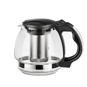 LARA Чайник заварочный 0,85л. LR06-15 