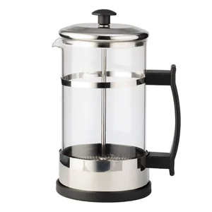 LARA Френч-пресс 350мл LR06-51-350