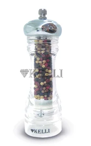 KELLI Перечница-мельница KL-11106