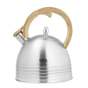 LARA Чайник 2,8л. LR00-81
