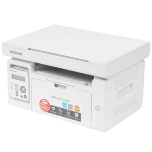Pantum МФУ лазерный M6507